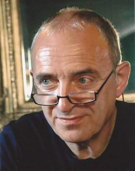 Daan Hugaert as Magier