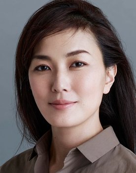 Yuka Itaya as 