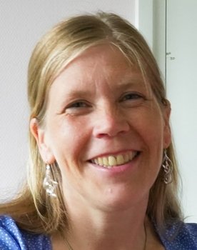 Gerdine Blom