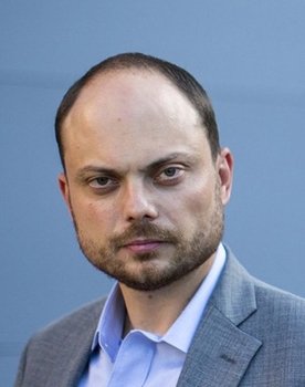 Vladimir Kara-Murza