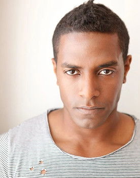 Dillon Winfrey as Bartender