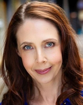 Caroline McQuade