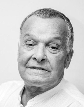 Vadim Alisov