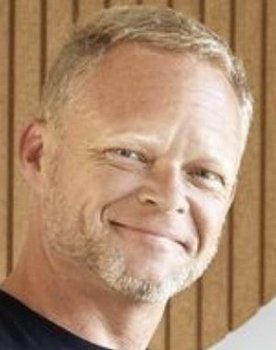 Ketil Duckert as The X Orchestra