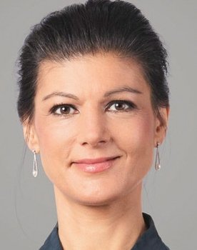 Sahra Wagenknecht