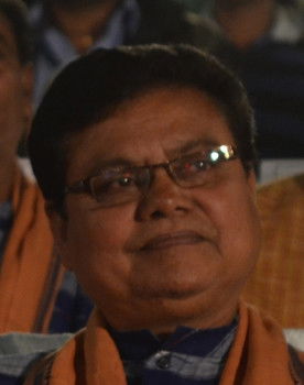 Sabyasachi Mohapatra