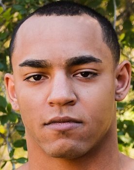 Bareback Army Grunts 6