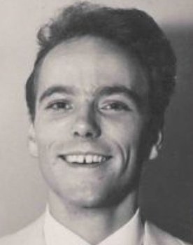 Dieter Brammer as Herr Korfan