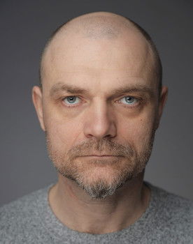 Sergei Solodnikov as Георгий