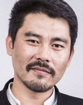 Gao Hailong as Xiaomai's Father