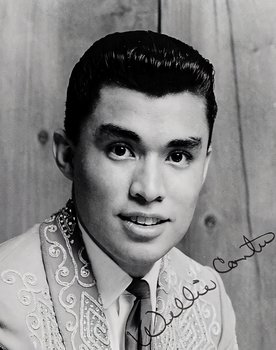 Willie Cantu as drums