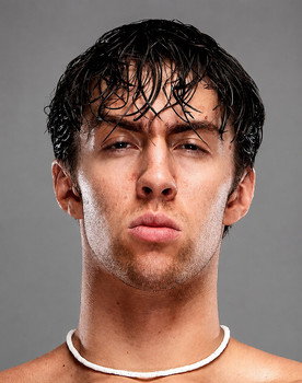 Nicholas Finley as Nick Wayne