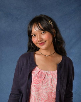 Lirang Seruni as Sifa