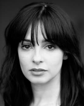 Laura Donnelly as Patricia Collins