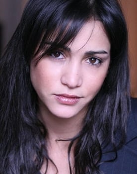 Morjana Alaoui