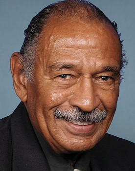 John Conyers