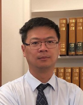 Soc Lam as Himself : Lawyer
