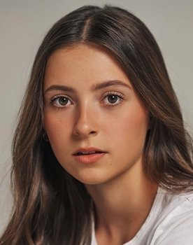 Keeley Karsten