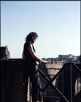 Catherine Diverrès as 