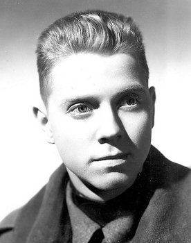 Gene Garrick