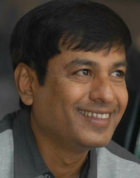 Musari Krishnamurthy as 