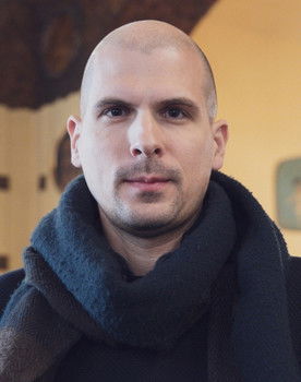 Marko Šantić