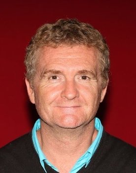 Patrick Le Luherne