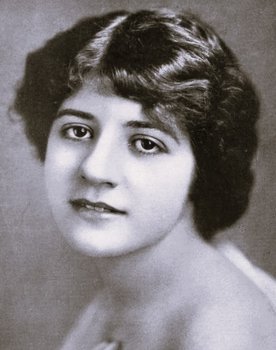 Marguerite Snow