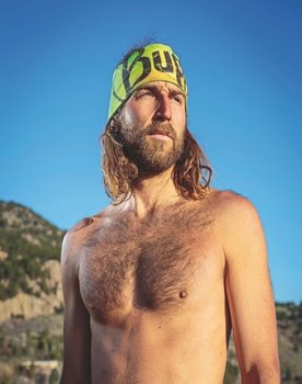 Anton Krupicka as Anton Krupicka