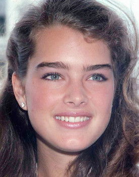 Brooke Shields as Kate