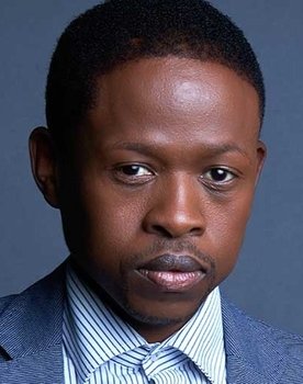 Thokozani Nkosi
