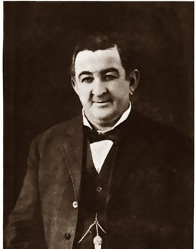 Fred Gamble