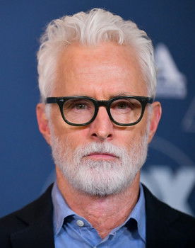 John Slattery