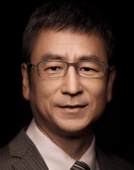 Bai Yansong