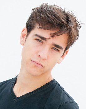 Pedro Madrid