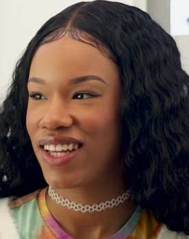 Amateur Castings: Black Girl Magic 5