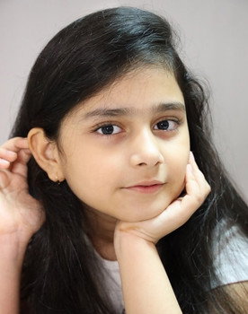 Lavishka Gupta