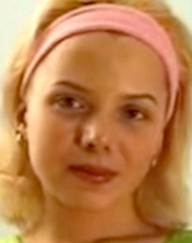 Daisy Q