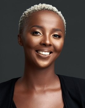 Rethabile Ramaphakela