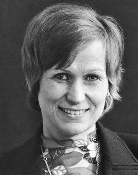Maya Bulgakova as 