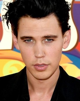 Austin Butler as Bill Whittington