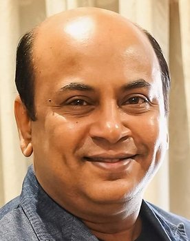 Anirban Chakrabarti as 