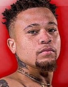 LFA 150: Farias vs. Sweeney