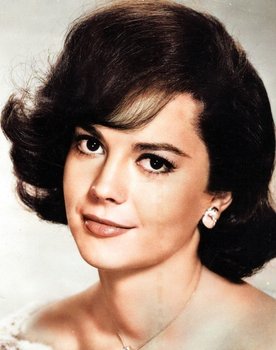 Natalie Wood