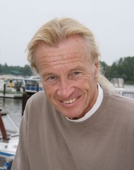 Christian Anders as Dorian