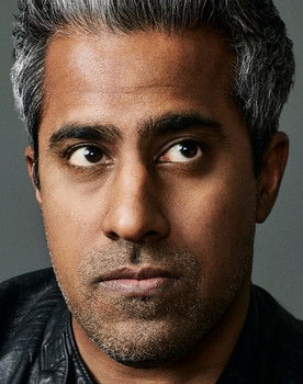 Anand Giridharadas