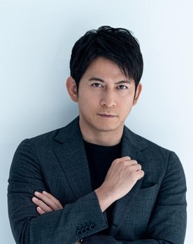 岡田准一
