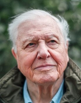 David Attenborough as Narrator