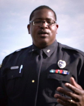 Joe Lundy