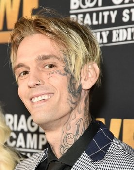 Aaron Carter as Himself